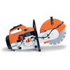 STIHL TS410 - 300mm Petrol Cut-Off Compact Consaw
