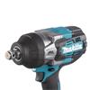 Makita TW001GD202 - 40v XGT -  3/4" Impact Wrench 2x Batts, Charger & Case