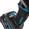 Makita TW001GD202 - 40v XGT -  3/4" Impact Wrench 2x Batts, Charger & Case