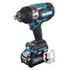 Makita TW001GD202 - 40v XGT -  3/4" Impact Wrench 2x Batts, Charger & Case
