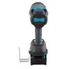 Makita TW001GD202 - 40v XGT -  3/4" Impact Wrench 2x Batts, Charger & Case