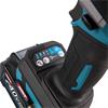 Makita TW001GZ01 - 40v MAX XGT Impact Wrench - 3/4" - BL XGT - Body