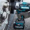 Makita TW001GZ01 - 40v MAX XGT Impact Wrench - 3/4" - BL XGT - Body