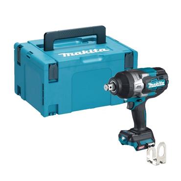 Makita TW001GZ01 - 40v MAX XGT Impact Wrench - 3/4" - BL XGT - Body