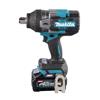 Makita TW001GZ01 - 40v MAX XGT Impact Wrench - 3/4" - BL XGT - Body