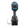 Makita TW001GZ01 - 40v MAX XGT Impact Wrench - 3/4" - BL XGT - Body