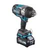 Makita TW001GZ01 - 40v MAX XGT Impact Wrench - 3/4" - BL XGT - Body
