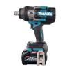 Makita TW001GZ01 - 40v MAX XGT Impact Wrench - 3/4" - BL XGT - Body