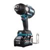 Makita TW001GZ01 - 40v MAX XGT Impact Wrench - 3/4" - BL XGT - Body
