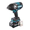 Makita TW001GZ01 - 40v MAX XGT Impact Wrench - 3/4" - BL XGT - Body