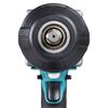 Makita TW001GZ01 - 40v MAX XGT Impact Wrench - 1/2" - BL XGT - Body