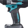 Makita TW001GZ01 - 40v MAX XGT Impact Wrench - 1/2" - BL XGT - Body