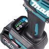 Makita TW001GZ01 - 40v MAX XGT Impact Wrench - 1/2" - BL XGT - Body