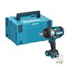 Makita TW001GZ01 - 40v MAX XGT Impact Wrench - 1/2" - BL XGT - Body