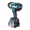 Makita TW001GZ01 - 40v MAX XGT Impact Wrench - 1/2" - BL XGT - Body