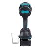 Makita TW001GZ01 - 40v MAX XGT Impact Wrench - 1/2" - BL XGT - Body