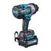Makita TW001GZ01 - 40v MAX XGT Impact Wrench - 1/2" - BL XGT - Body