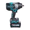 Makita TW001GZ01 - 40v MAX XGT Impact Wrench - 1/2" - BL XGT - Body