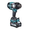 Makita TW001GZ01 - 40v MAX XGT Impact Wrench - 1/2" - BL XGT - Body