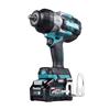 Makita TW001GZ01 - 40v MAX XGT Impact Wrench - 1/2" - BL XGT - Body
