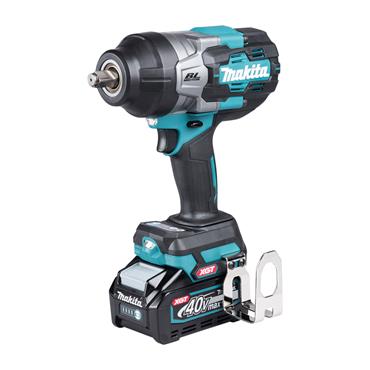 Makita TW001GZ01 - 40v MAX XGT Impact Wrench - 1/2" - BL XGT - Body