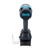 Makita TW003GZ01 - 40Vmax Impact Wrench 1,360Nm - 1/2inc Square, Pin detent - Makpac - Body
