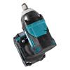 Makita TW004GZ01 - 40Vmax Impact Wrench 350Nm - Makpac Case - Body Only