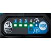 Makita TW004GZ01 - 40Vmax Impact Wrench 350Nm - Makpac Case - Body Only