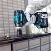 Makita TW004GZ01 - 40Vmax Impact Wrench 350Nm - Makpac Case - Body Only