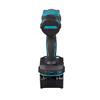Makita TW004GZ01 - 40Vmax Impact Wrench 350Nm - Makpac Case - Body Only