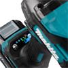 Makita TW004GZ01 - 40Vmax Impact Wrench 350Nm - Makpac Case - Body Only