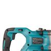 Makita TW010GZ01 - 40Vmax Impact Wrench 3,150Nm - 1inc Square - Long anvil - Body Only
