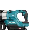 Makita TW010GZ01 - 40Vmax Impact Wrench 3,150Nm - 1inc Square - Long anvil - Body Only