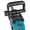 Makita TW010GZ01 - 40Vmax Impact Wrench 3,150Nm - 1inc Square - Long anvil - Body Only