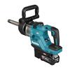 Makita TW010GZ01 - 40Vmax Impact Wrench 3,150Nm - 1inc Square - Long anvil - Body Only