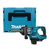 Makita TW010GZ01 - 40Vmax Impact Wrench 3,150Nm - 1inc Square - Long anvil - Body Only