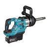 Makita TW010GZ01 - 40Vmax Impact Wrench 3,150Nm - 1inc Square - Long anvil - Body Only