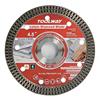 Toolway TW10307.115 - Porcelain Diamond Blade - 115mm