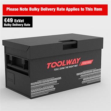 Toolway TW70408 - Van Box