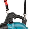 Makita UB003GZ - Blower XGT 40Vmax - Body Only
