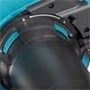 Makita UB003GZ - Blower XGT 40Vmax - Body Only