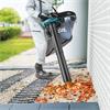 Makita UB003GZ - Blower XGT 40Vmax - Body Only