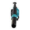 Makita UB003GZ - Blower XGT 40Vmax - Body Only