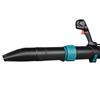 Makita UB004GZ - 40Vmax Backpack Blower - XGT - Body Only