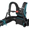 Makita UB004GZ - 40Vmax Backpack Blower - XGT - Body Only