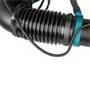 Makita UB004GZ - 40Vmax Backpack Blower - XGT - Body Only