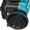 Makita UB004GZ - 40Vmax Backpack Blower - XGT - Body Only