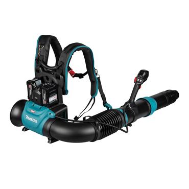 Makita UB004GZ - 40Vmax Backpack Blower - XGT - Body Only