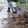 Makita UB004GZ - 40Vmax Backpack Blower - XGT - Body Only