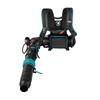 Makita UB004GZ - 40Vmax Backpack Blower - XGT - Body Only